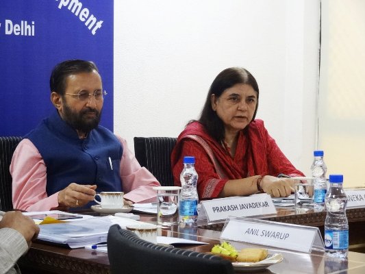 Committee constituted for Safety Measures in Schools