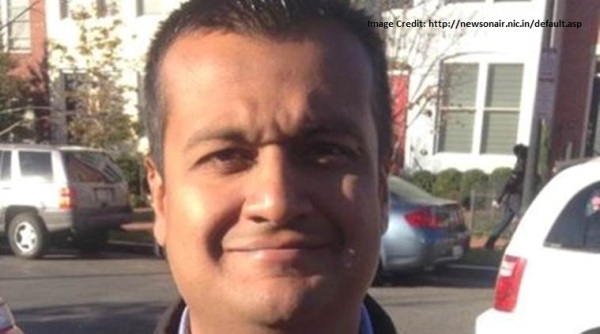 Trump appoints Indian-American Raj Shah to key position in Communications team