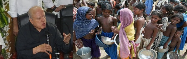 indias-zero-hunger-programme-to-be-launched-in-gorakhpur-hindi