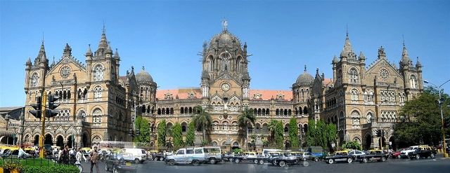 Mumbai amongst 17 most-polluted cities in Maharashtra