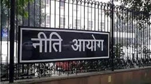 NITI Aayog constitutes Expert Task Force on Employment & Exports