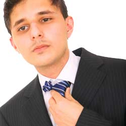 Dress up for Growth in Career