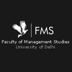 faculty of management studies phd