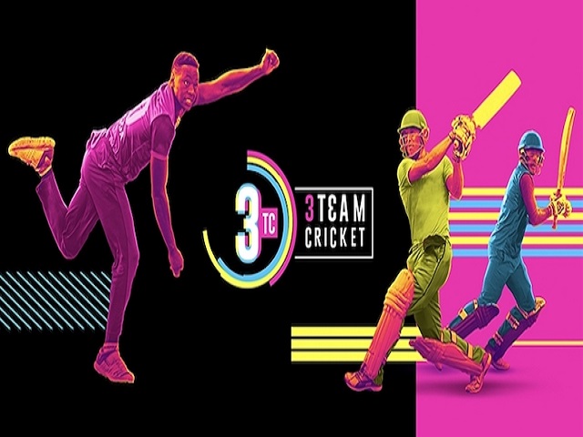 3T Cricket rules