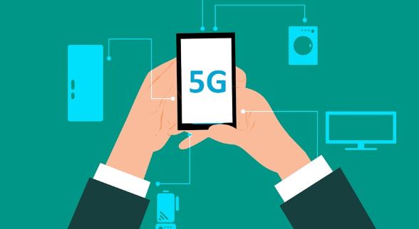 5G in China: Know about its speed and other benefits 