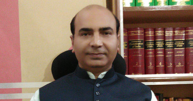 Who is the PIL Man of India?