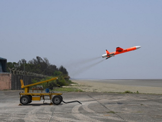 DRDO conducts successful flight test of ABHYAS