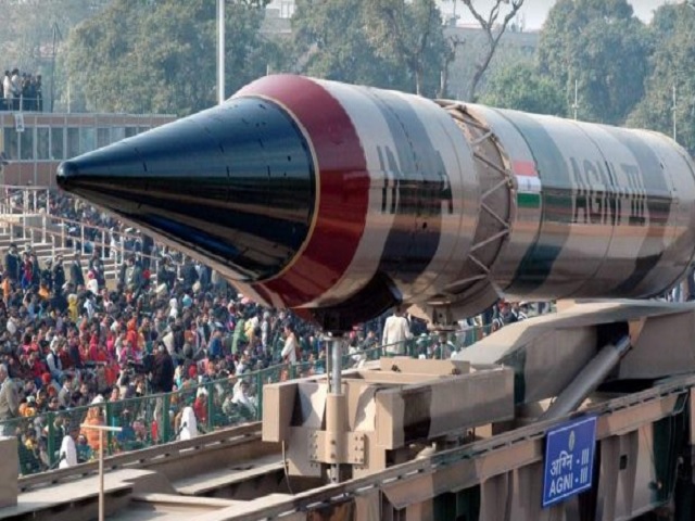 apj abdul kalam missile agni