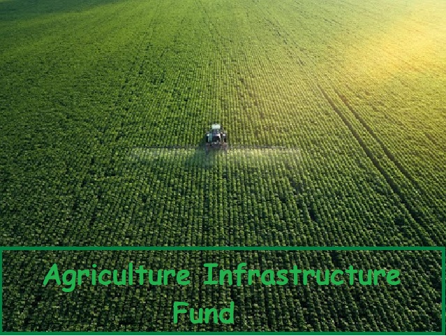 Agriculture Infrastructure Fund: All You Need To Know!