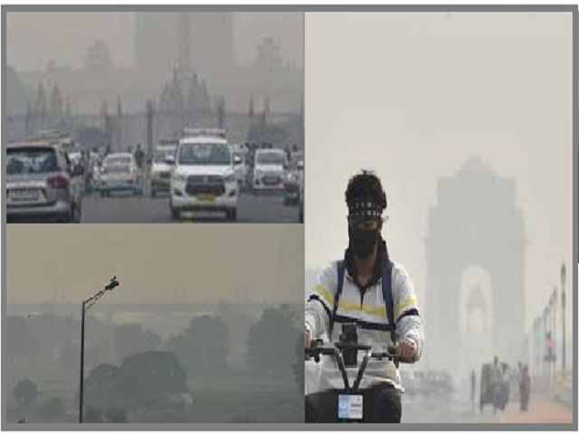 हर साल दिल्ली और आस-पास के इलाकों में अक्टूबर में एयर क्वालिटी में गिरावट क्यों आती है?