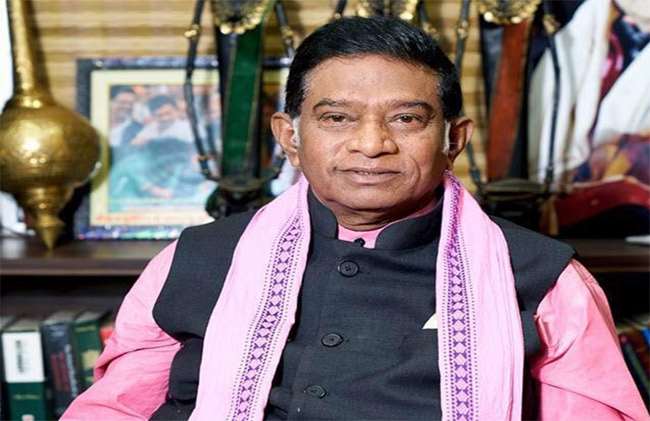 छत्तीसगढ़ के पूर्व मुख्यमंत्री अजीत जोगी का निधन, तीन दिन का राजकीय शोक