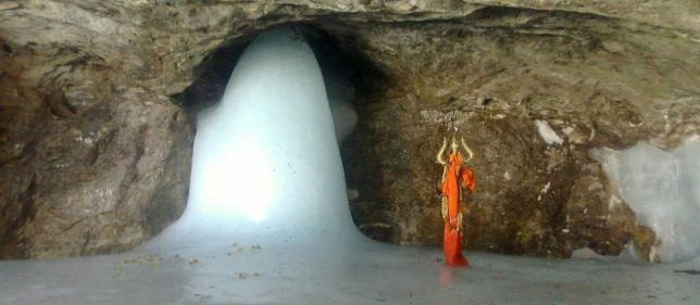 Amarnath Yatra 2020: इस साल नहीं होगी अमरनाथ यात्रा, जानें वजह
