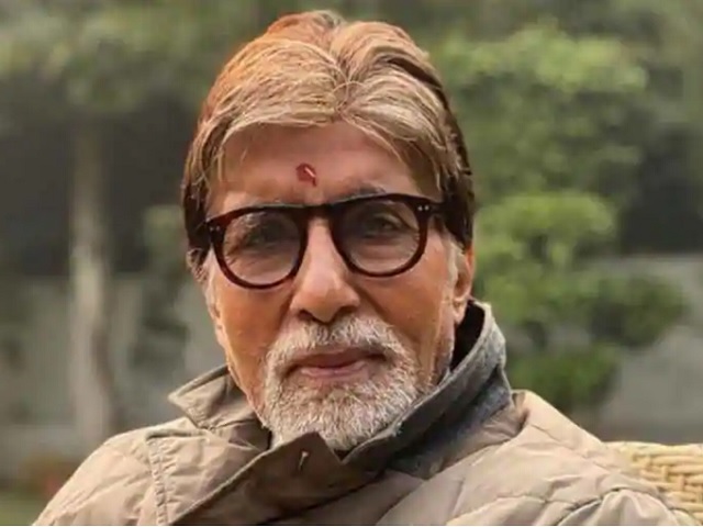 Amitabh Bachchan Biography: Birth, Family, Education, Bollywood Career and  More