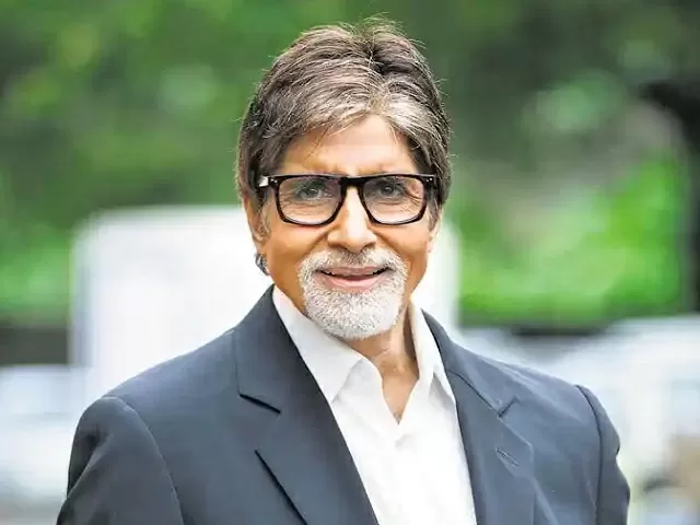 List of awards won by Amitabh Bachchan