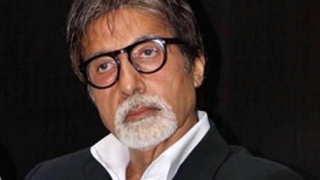 अमिताभ बच्चन को दादा साहब फाल्के पुरस्कार से सम्मानित किया जायेगा