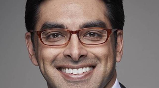 भारतीय मूल के अनिल सोनी बने WHO फाउंडेशन के पहले CEO