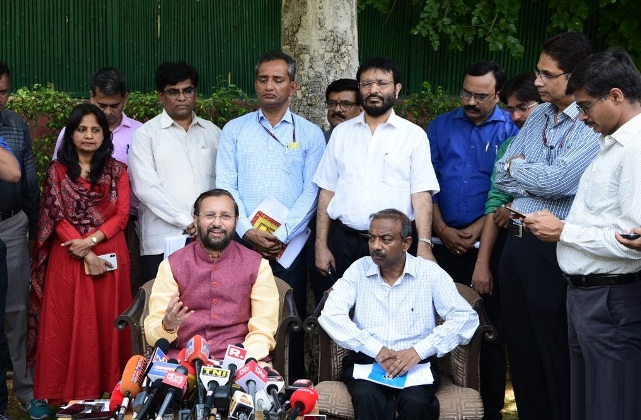 केंद्र सरकार ने पहला ‘अंतरराष्ट्रीय योग दिवस मीडिया सम्मान’ देने की घोषणा की