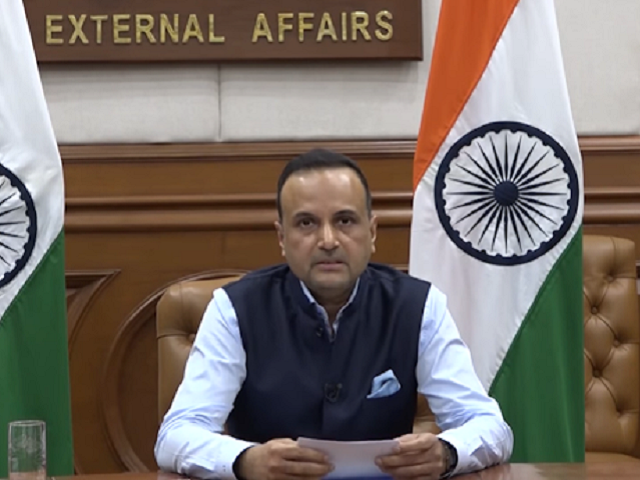 India rejects Pakistan's decision to accord provincial status to Gilgit-Baltistan