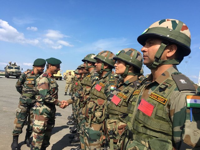 Armed Forces Flag Day 2020: जानें सशस्त्र सेना झंडा दिवस के बारे में और कब हुई थी इसकी शुरुआत