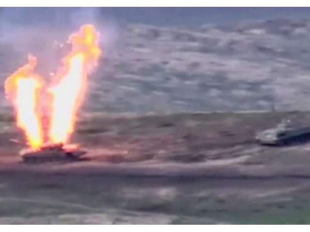Armenia-Azerbaijan Conflict: Armenia, Azerbaijan agree to a humanitarian ceasefire, Know all about it