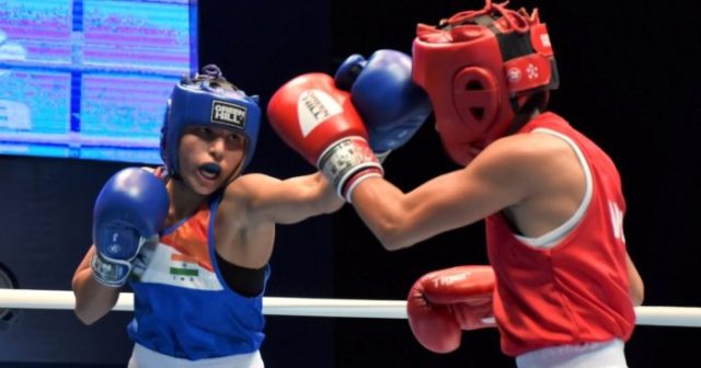 एशियाई मुक्केबाजी चैंपियनशिप 2020 की मेजबानी करेगा भारत