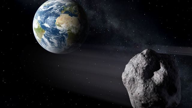 चीन नवंबर 2020 में भेजेगा दुनिया का पहला Asteroid Mining Robot