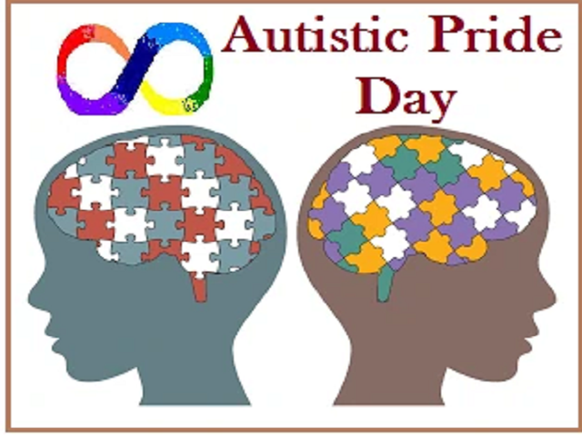 Autistic Pride Day 2020: ऑटिज्म क्या है और अन्य तथ्य 