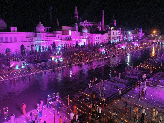 Ayodhya Ram Mandir Bhumi Pujan Guest List: PM Modi and other prominent ...