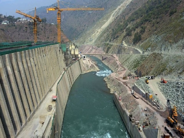 Azad Pattan and Kohala Hydropower Projects