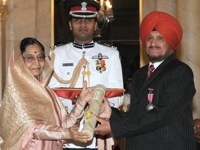 Balbir Singh Kullar