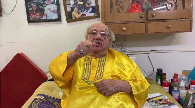 मशहूर ज्योतिषाचार्य बेजन दारूवाला का निधन, जानें किस भविष्यवाणी से आए थे चर्चा में