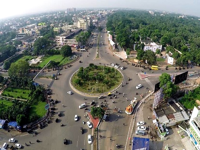 Odisha