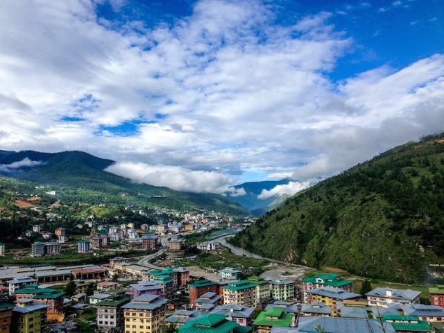 Bhutan में भारत के पर्यटकों की Free Entry खत्म, अब देना होगा शुल्क