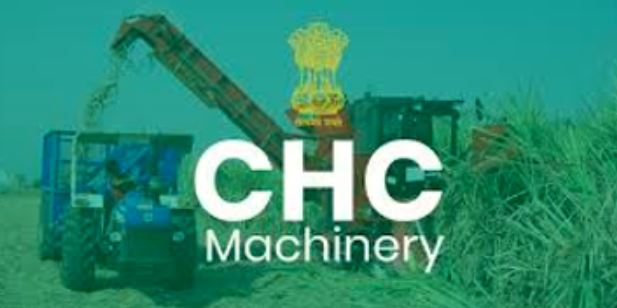 Govt launched multilingual 'CHC Farm Machinery' Mobile App for farmers