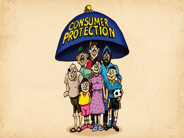 Consumer Protection Act,2019