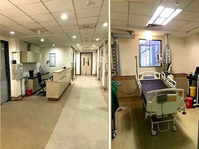रिलायंस ने मुंबई में खोला भारत का पहला COVID-19 अस्पताल, जानें क्या है इसकी विशेषता?