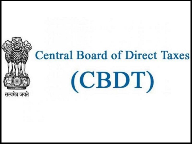 CBDT