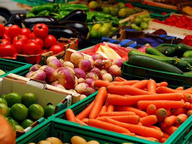 Operation Green Scheme: Centre announces 50 percent subsidy for air transportation of fruits, vegetables
