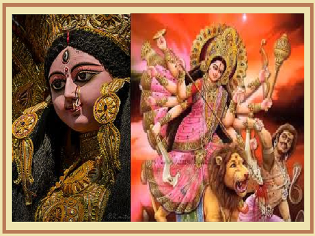 Navratri 2020 on sale date march