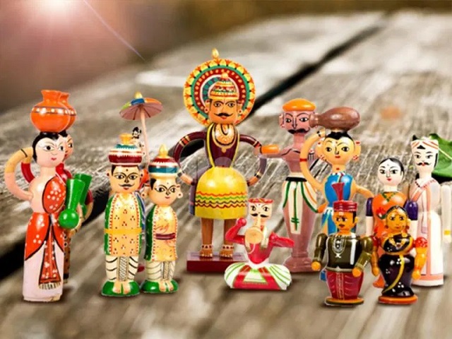 Channapatna Toys: क्या है चन्नापटना खिलौने, इनकी ख़ासियत और प्रधानमंत्री मोदी ने इनका ज़िक्र क्यों किया?