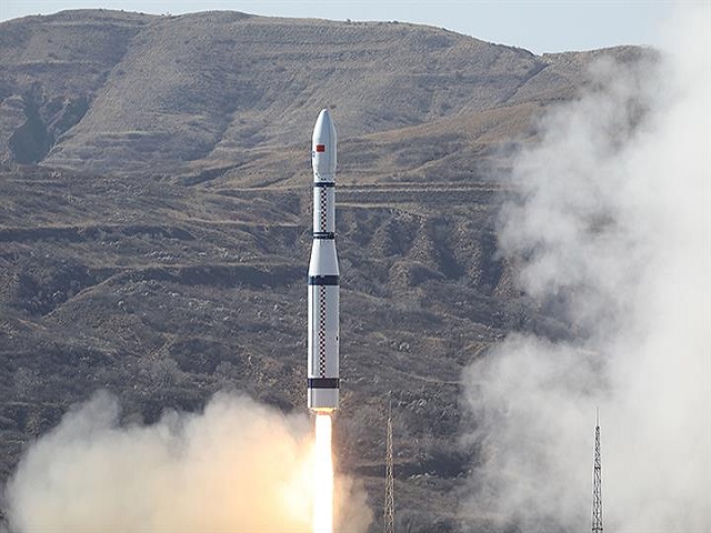 China successfully launched the world's first 6G satellite into space: All you need to know