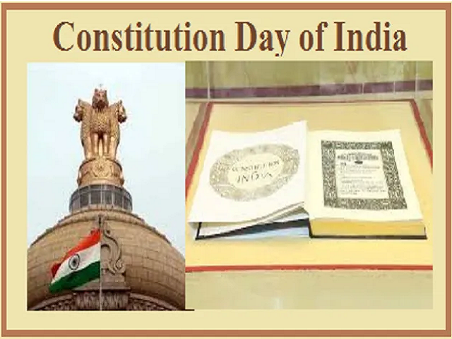 Constitution Day Of India 2020 All You Need To Know