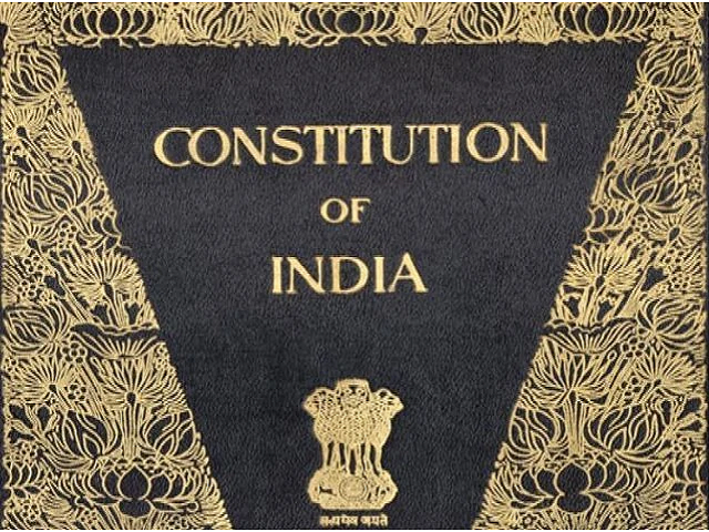 What Are The Five Features Of Indian Constitution