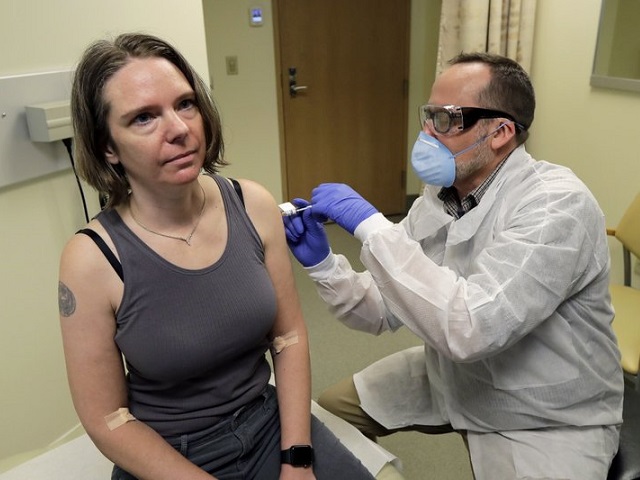 Coronavirus Vaccine: Is there a COVID vaccine? When will it be ready?