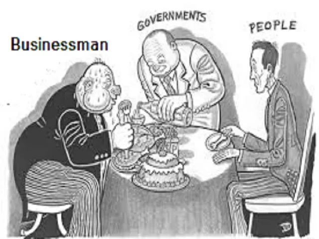 Hindi What Is Meaning And Example Of Crony Capitalism 