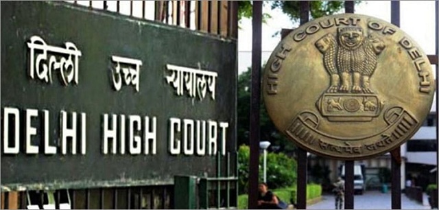 Delhi HC