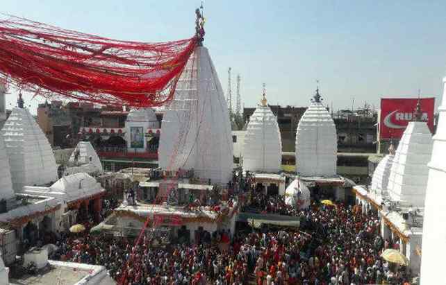 Jharkhand govt postpones Shravani Mela held in Deoghar in Hindi