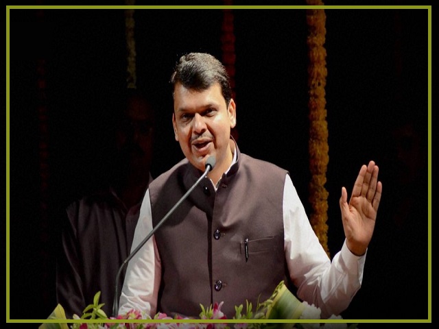 Devendra Gangadharrao Fadnavis Biography: Birth, Early Life, Education, Political Career, Controversies and More