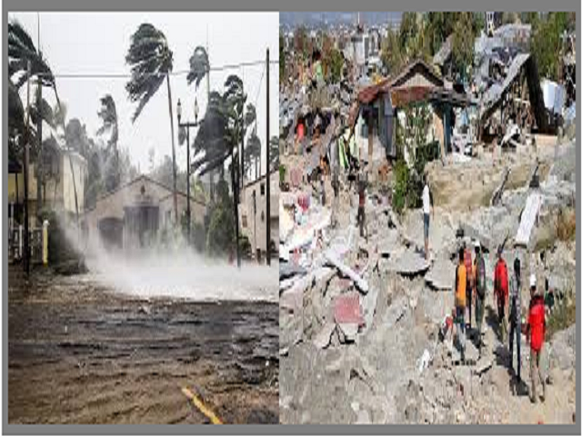 International Day for Disaster Risk Reduction 2020: Current Theme, History and Significance