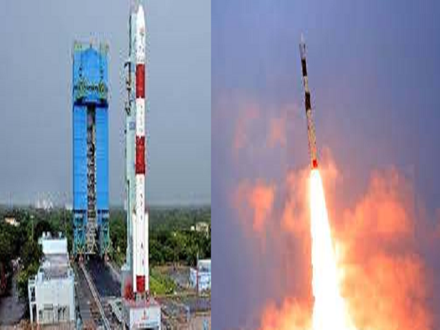 India successfully launched EOS-01 satellite